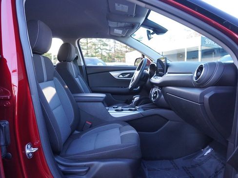 Used 2023 Chevrolet Blazer LT w/ LPO, Floor Liner Package image 30