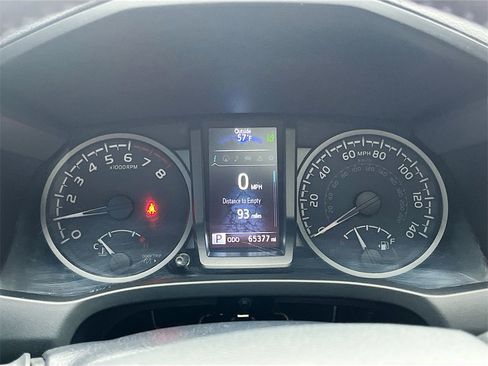 Used 2020 Toyota Tacoma TRD Pro image 12