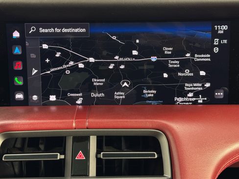 Used 2020 Porsche Taycan Turbo image 28