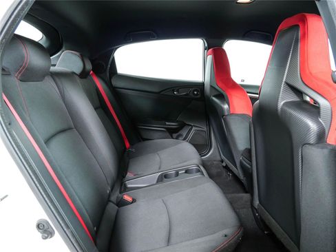 Used 2017 Honda Civic Type R image 19
