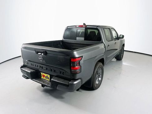 New 2026 Nissan Frontier SV w/ Tow Package image 7