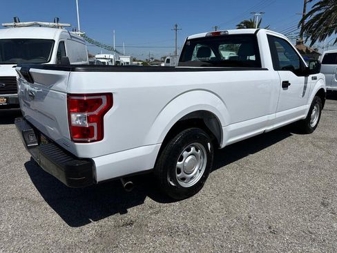 Used 2019 Ford F150 XL w/ Equipment Group 101A Mid image 6