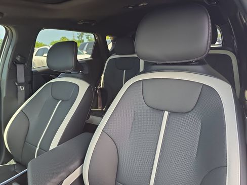 New 2026 Kia EV6 GT-Line RWD image 22