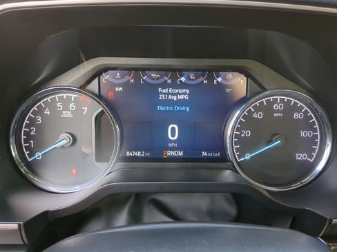 Certified 2021 Ford F150 XLT w/ Equipment Group 302A High image 61