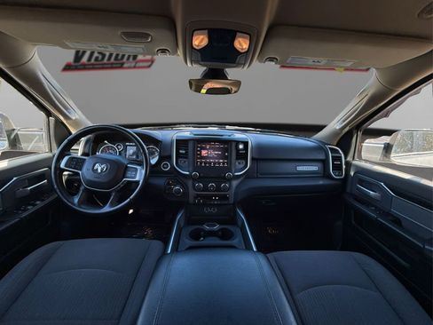 Used 2019 RAM 2500 Big Horn image 29