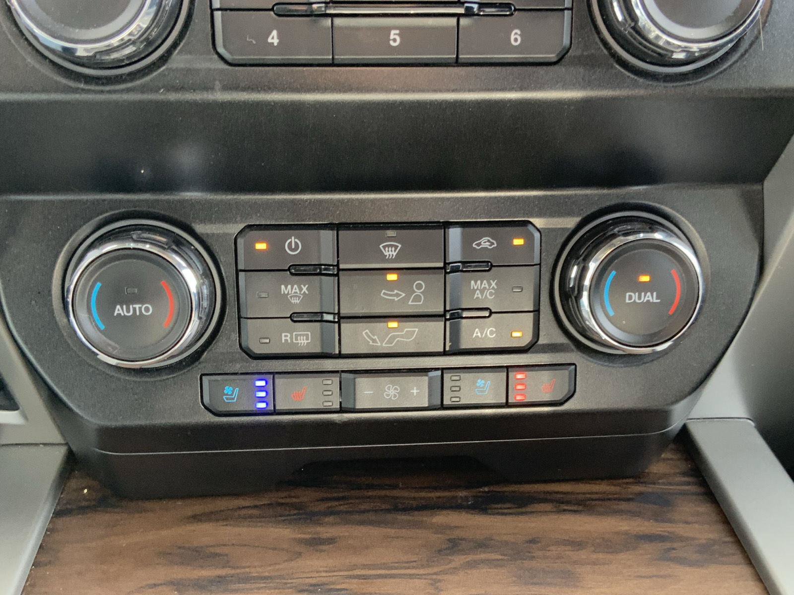 Used 2019 Ford F150 Lariat AWD/4WD image 42