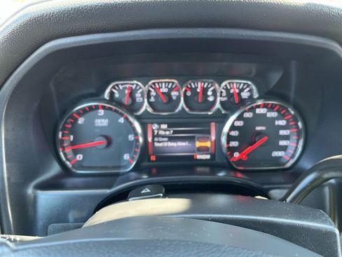 Used 2015 GMC Sierra 1500 SLE AWD/4WD image 11