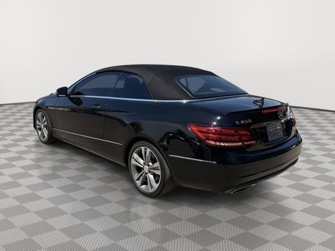 Used 2014 Mercedes-Benz E 350 Cabriolet image 13