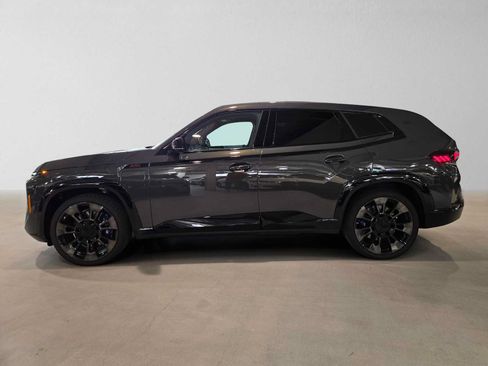 New 2026 BMW XM Label Red AWD/4WD image 6