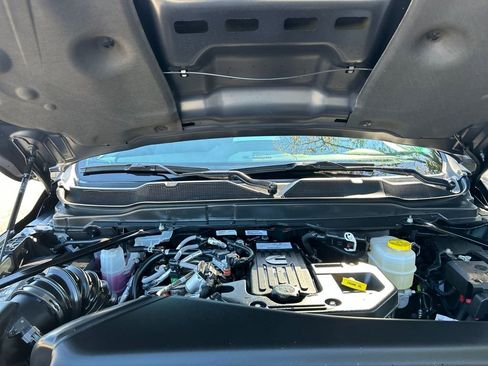 New 2026 RAM 2500 Laramie image 10