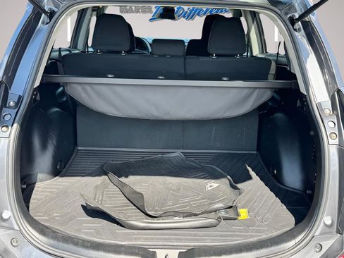Used 2018 Toyota RAV4 Adventure w/ Plus Extra Value Package AWD/4WD image 36