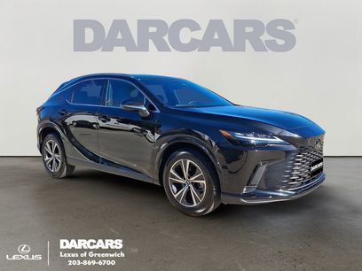 Used 2025 Lexus RX 350 Premium