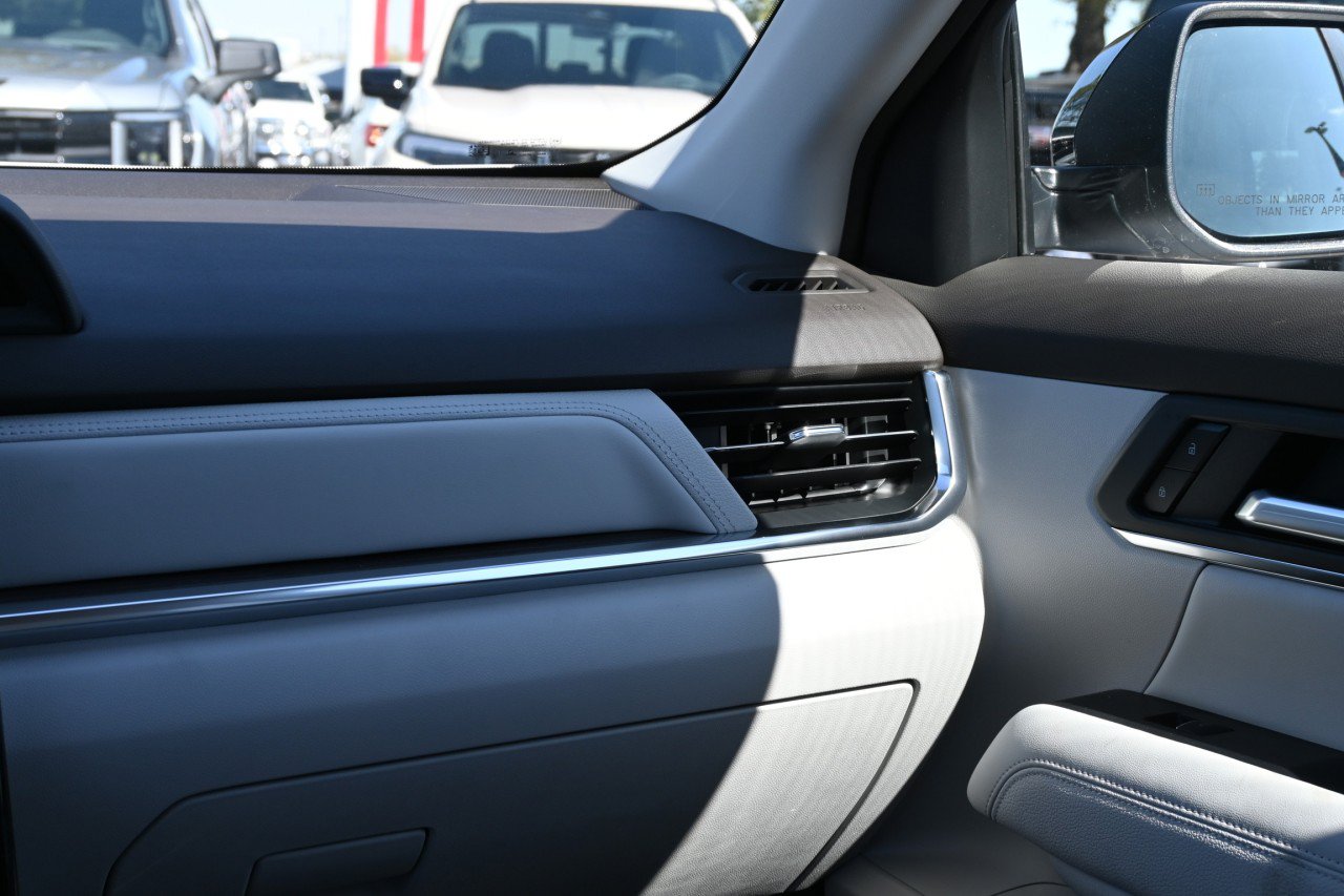 New 2027 GMC Terrain Denali AWD/4WD image 8