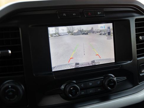 Used 2023 Ford F150 XLT w/ XTR Package AWD/4WD image 17