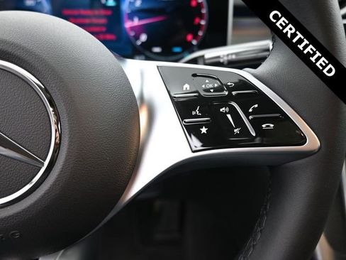 New 2026 Mercedes-Benz C 300 Sedan image 23