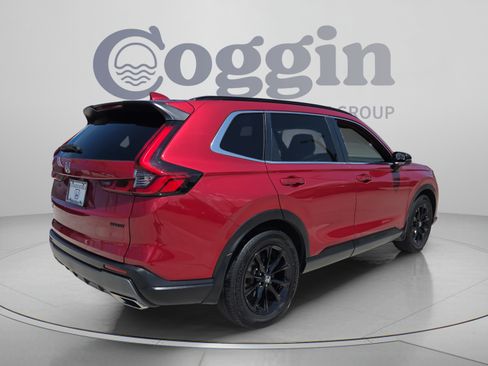 Used 2024 Honda CR-V Sport image 5