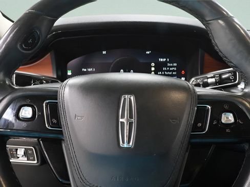 Used 2021 Lincoln Aviator Grand Touring w/ Equipment Group 302A image 14