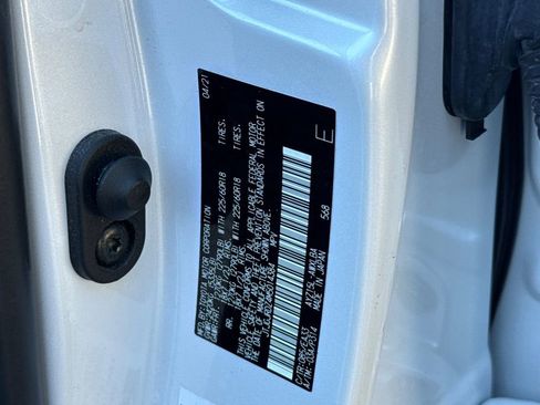 Used 2021 Lexus NX 300h AWD w/ Premium Package image 27