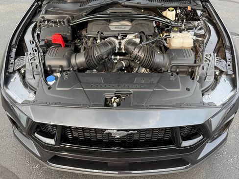 Used 2024 Ford Mustang GT Premium RWD image 35