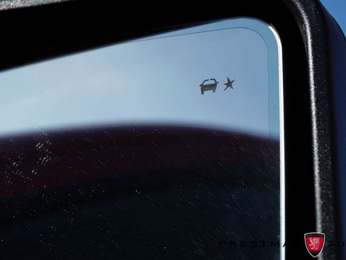 Used 2022 GMC Sierra 2500 AT4 w/ AT4 Preferred Package image 21