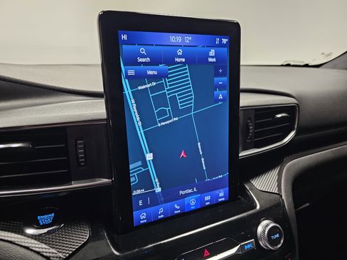 Used 2024 Ford Explorer ST w/ Equipment Group 401A image 28