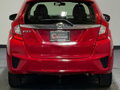 Used 2017 Honda Fit EX image 6