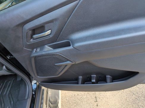 New 2024 Chevrolet Silverado EV W/T image 15