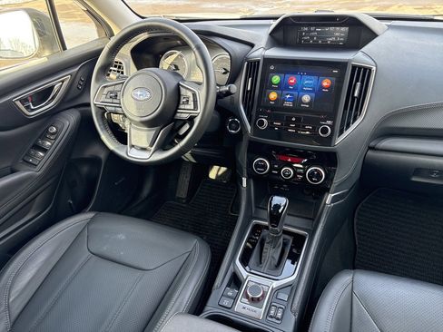 Certified 2023 Subaru Forester Touring image 14