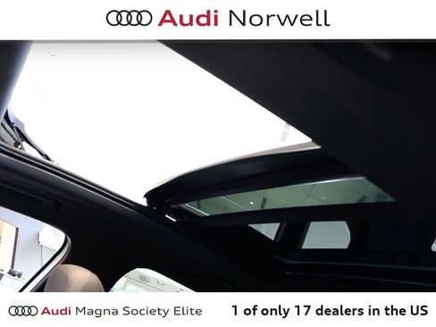 New 2026 Audi Q3 quattro 2.0T AWD/4WD image 9