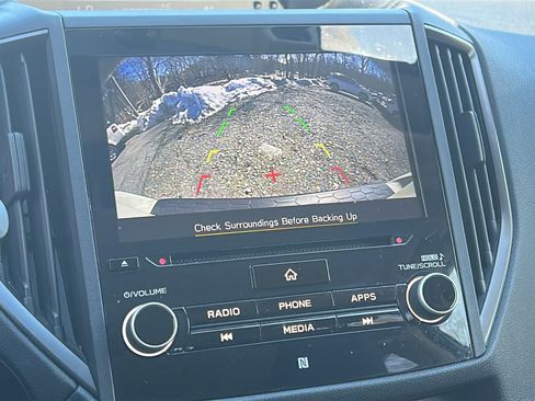 Used 2023 Subaru Crosstrek 2.0i Premium w/ Special Edition AWD/4WD image 22