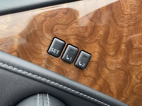 Used 2019 INFINITI QX80 Luxe w/ 22" Wheel Package image 22