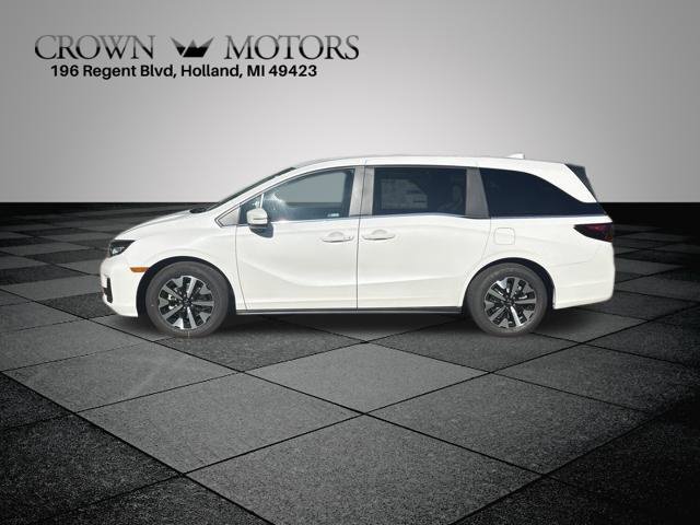 New 2027 Honda Odyssey EX-L image 7