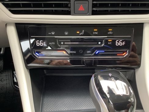 New 2026 Volkswagen Jetta S image 24