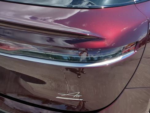 Used 2024 Lucid Air Touring AWD/4WD image 7