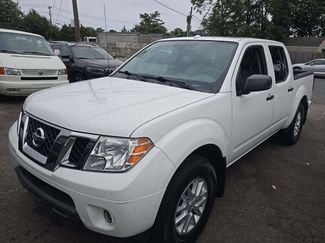 Used 2017 Nissan Frontier SV w/ SV Value Truck Package AWD/4WD video 1