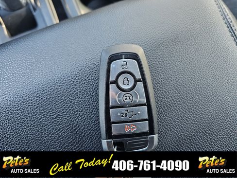 Used 2023 Ford F150 XLT w/ Equipment Group 302A High image 27