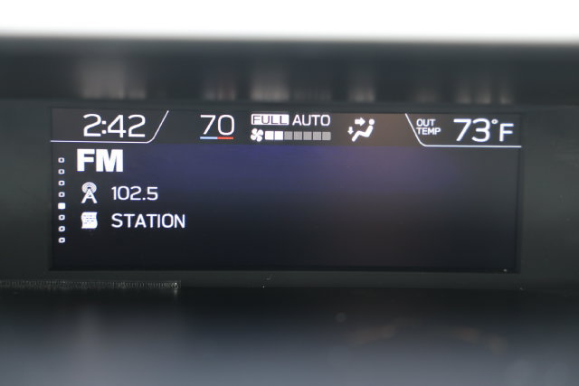 Certified 2024 Subaru Forester Sport AWD/4WD image 36
