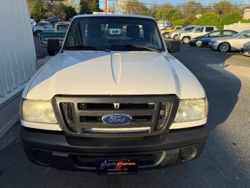 Used 2010 Ford Ranger XL image 12