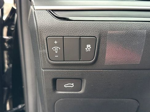 New 2026 Kia K5 GT-Line image 12