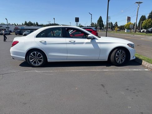 Used 2018 Mercedes-Benz C 300 Sedan image 7