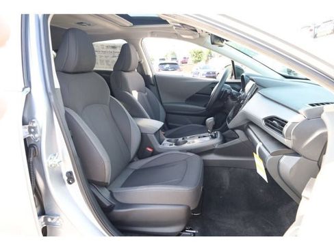 New 2026 Subaru Crosstrek 2.5i Premium AWD/4WD image 47