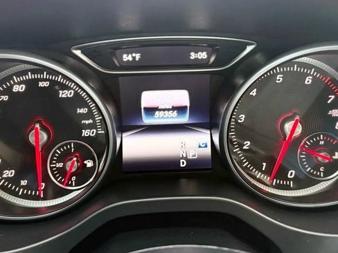 Used 2017 Mercedes-Benz CLA 250 4MATIC image 16