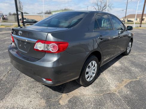 Used 2013 Toyota Corolla L image 5