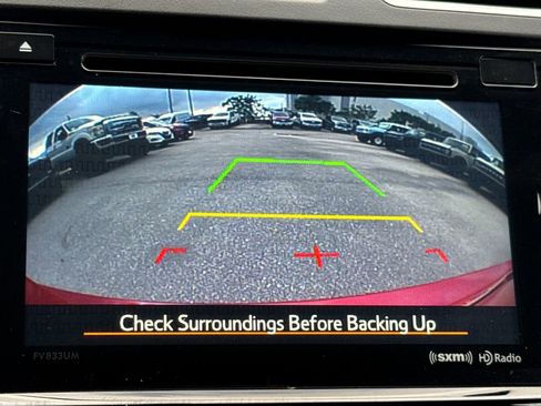 Used 2018 Subaru WRX STI image 18