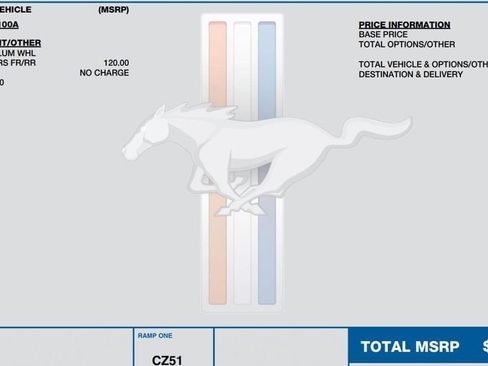 Used 2019 Ford Mustang Coupe image 17