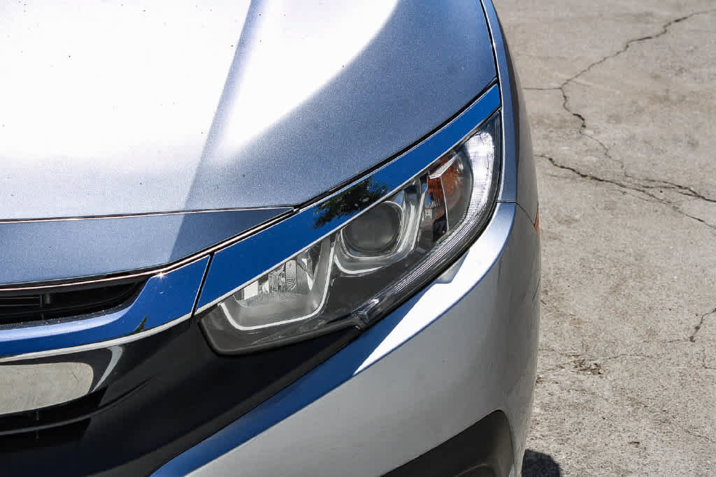 Used 2016 Honda Civic LX image 10