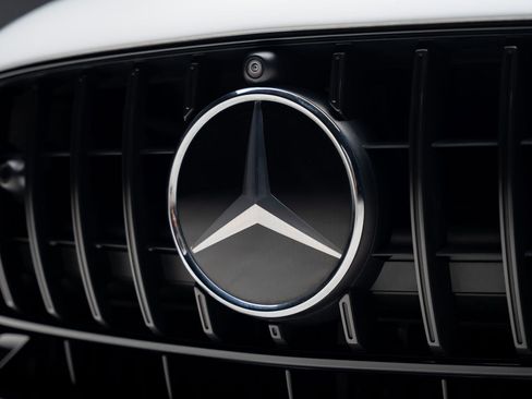 Used 2024 Mercedes-Benz AMG GT 55 image 13