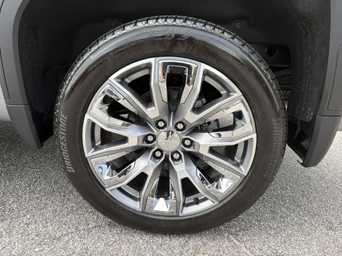 New 2026 GMC Sierra 1500 Denali AWD/4WD image 20
