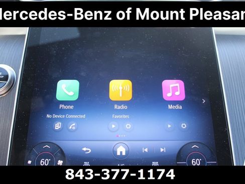 Certified 2025 Mercedes-Benz GLC 300 image 38