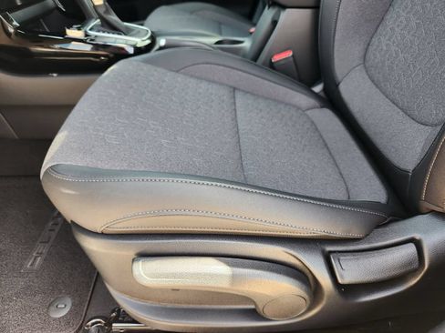 New 2026 Kia Seltos S FWD image 20